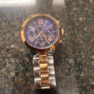 Michael Kors watch